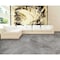Msi Eden Bardiglio 24 In. X 48 In. Matte Porcelain Floor And Wall Tile, 2PK ZOR-PT-0204 - alternate 4